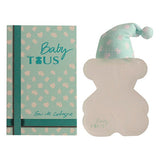 Perfume Infantil Baby Tous EDC