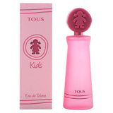 Perfume Unisex Kids Girl Tous EDT (100 ml)