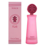 Perfume Unisex Kids Girl Tous EDT (100 ml)