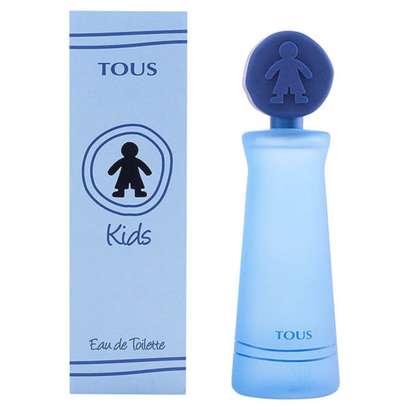 Perfume Unisex Kids Boy Tous EDT (100 ml)