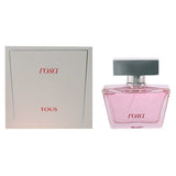 Perfume Mujer Rosa Tous EDP