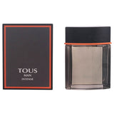 Perfume Hombre Man Intense Tous EDT (100 ml)