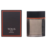 Perfume Hombre Man Intense Tous EDT (100 ml)