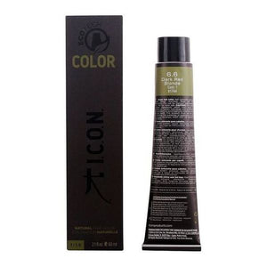 Tinte Permanente Ecotech Color I.c.o.n. (60 ml)