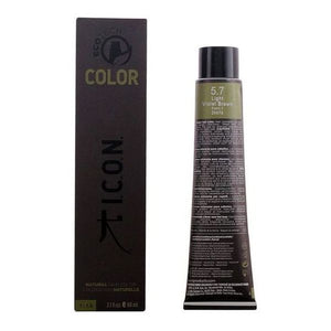 Tinte Permanente Ecotech Color I.c.o.n. (60 ml)