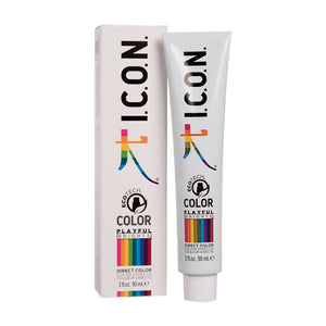Tinte Permanente Playful Brights I.c.o.n. Lilac Lavender (90 ml)