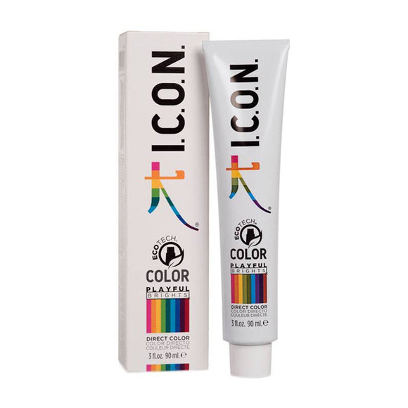 Tinte Permanente Playful Brights I.c.o.n. Lilac Lavender (90 ml)