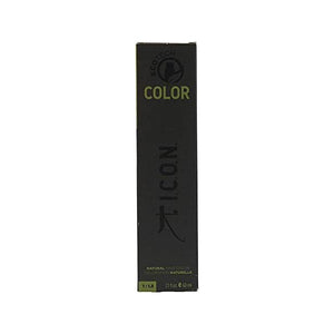 Tinte natural Ecotech Color I.c.o.n. Magical Mdnight (60 ml)