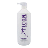 Champú Purple Pure Light Icon