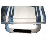Molde para Horno Masterpro Acero Inoxidable Plateado (35,4 x 25,6 x 5,6 cm)