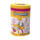 Peluche Yodoylalata Conejita Sofia (18 x 13 cm)