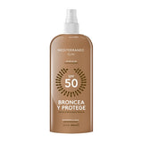 Protector Solar Mediterraneo Sun