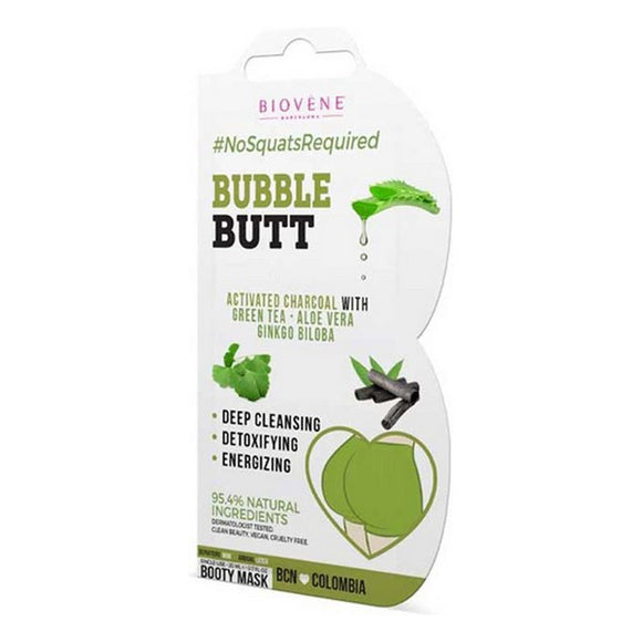 Mascarilla Bubble Butt Biovène (20 ml)