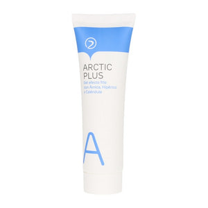 Crema Corporal Artic Plus Melvita (60 ml)