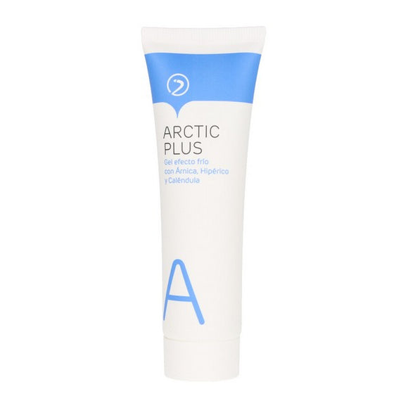 Crema Corporal Artic Plus Melvita (60 ml)