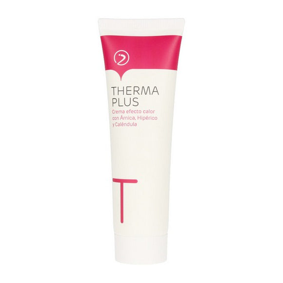Crema Corporal Therma Plus Melvita (60 ml)