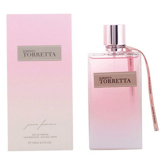 Perfume Mujer Roberto Torretta EDP