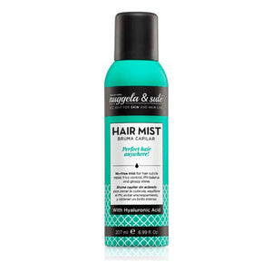 Crema de Peinado Nuggela & Sulé Hair Mist 207 ml (Reacondicionado A+)