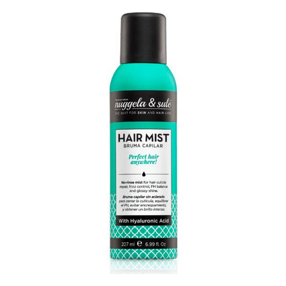 Crema de Peinado Nuggela & Sulé Hair Mist 207 ml (Reacondicionado A+)