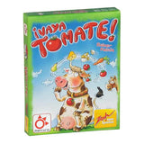Juego de Mesa ¡Vaya Tomate! (ES)