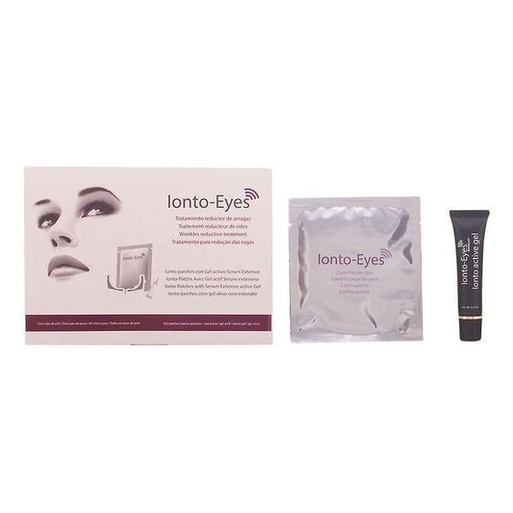 Parches para el Contorno de Ojos Ionto-eyes Innoatek