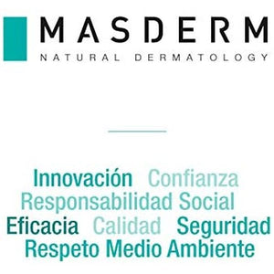 Crema Facial Hidratante MASDERM (Reacondicionado A+)