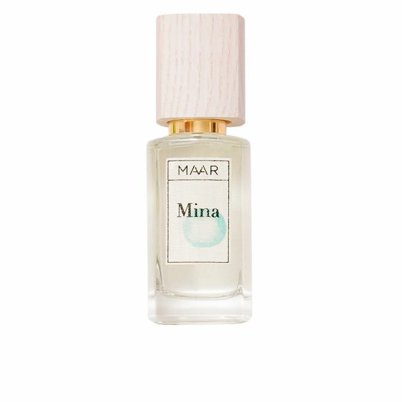 Perfume Unisex Mina MAAR EDP (50 ml)