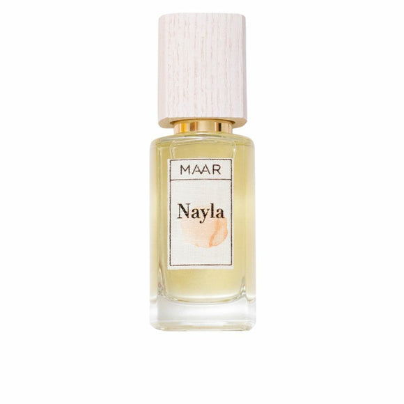 Perfume Unisex Nayla MAAR EDP (50 ml)