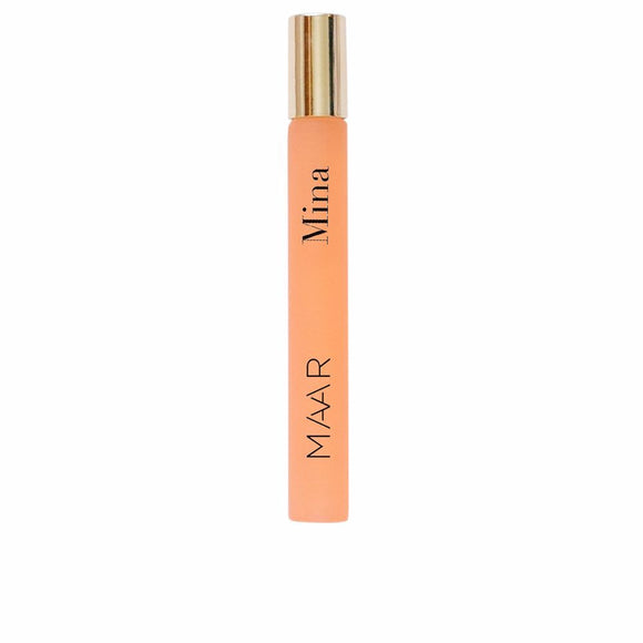 Perfume Unisex Mina MAAR EDP Roll-On (10 ml)