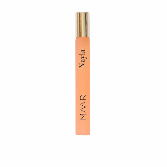 Perfume Unisex Nayla MAAR EDP Roll-On (10 ml)