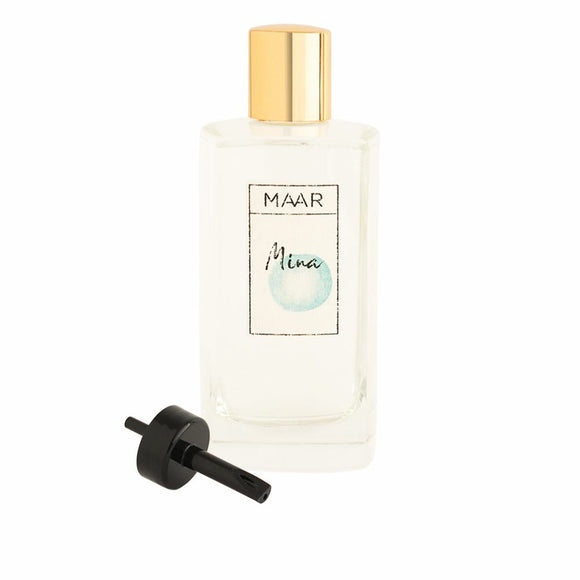 Perfume Unisex Mina MAAR EDP (100 ml)