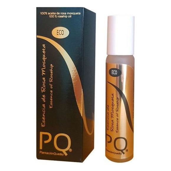 Aceite Hidratante Esencia De Rosa Essence of Argan