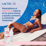 Gel Íntimo Lactacyd Pharma Delicado (250 ml) (Reacondicionado A+)