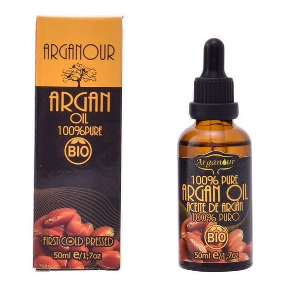 Aceite Nutritivo Argan Oil Arganour (50 ml)