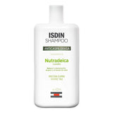 Champú Anticaspa Nutradeica Isdin (400 ml) (Reacondicionado A+)