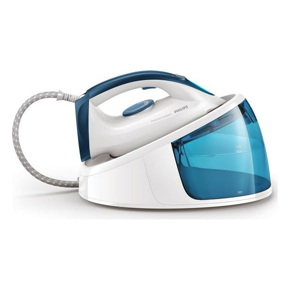 Centro de Planchado Philips GC6720 1,3 L 2400W