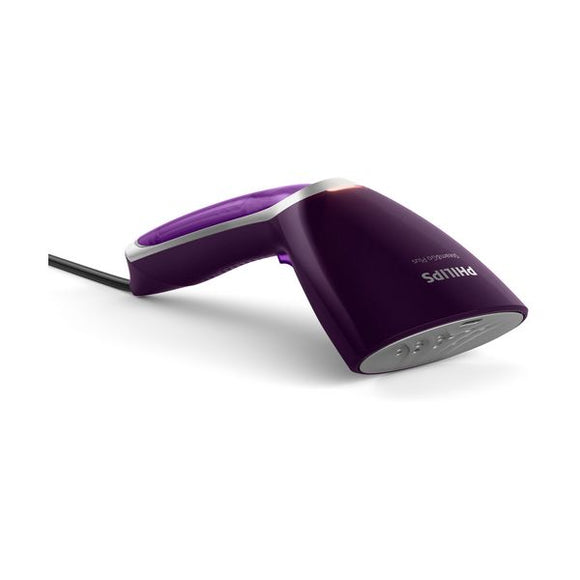 Plancha de Vapor Vertical Philips GC363/30 1300 W Púrpura