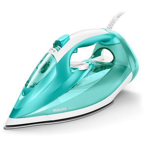 Plancha de Vapor Philips GC4544/80 2600W Azul