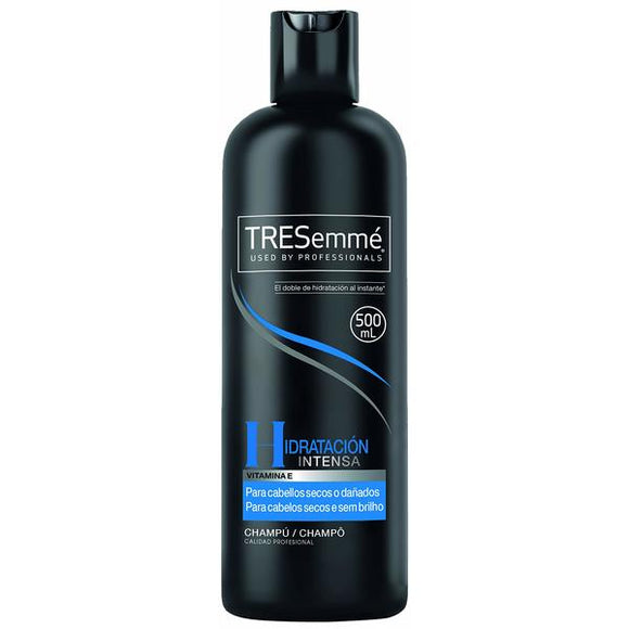 Champú Hidratante Tresemme (500 ml) (Reacondicionado A+)