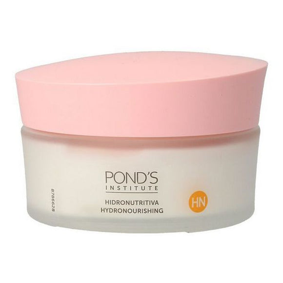 Crema Facial Hidratante Cuidado Esencial Pond's (50 ml)