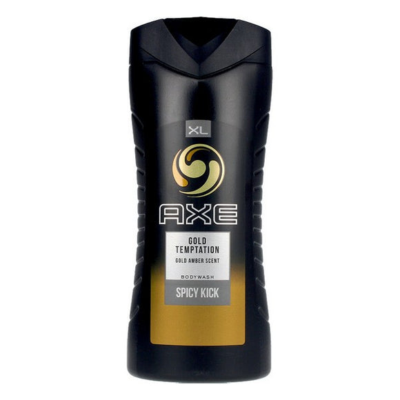 Gel de Ducha Gold Temptation Axe (400 ml)