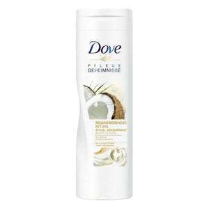 Loción Corporal Dove Coco (400 ml) (Reacondicionado A+)