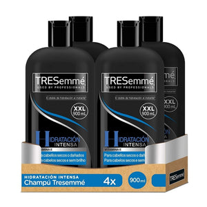 Champú Tresemme 67314997 4 x 900 ml (Reacondicionado A+)