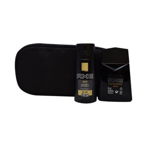 Set de Perfume Hombre Gold Temptation Axe EDT (3 pcs)