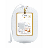 Kit de cremas Dove Pack Premium Beauty Bag Baño y ducha (Reacondicionado A+)