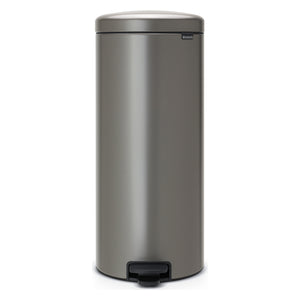 Cubo de Basura con Pedal Brabantia 114441 30L (Reacondicionado A+)