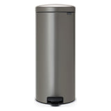Cubo de Basura con Pedal Brabantia 114441 30L (Reacondicionado A+)
