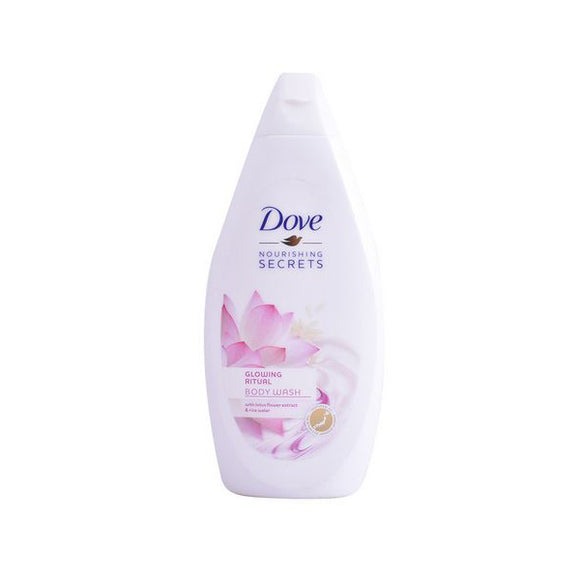 Gel de Ducha Glowing Ritual Dove (500 ml)