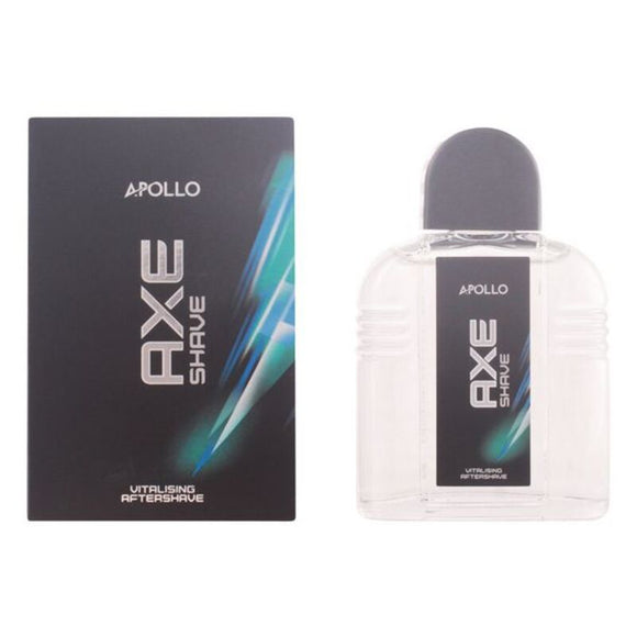 Loción After Shave Apollo Axe (100 ml)
