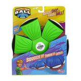 Disco Volador Phlat Ball Goliath